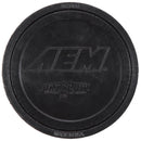 AEM Air Filter, 3inFLG/ 5inOD/ 6-1/2inH Dry Flow-15