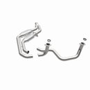 MagnaFlow Conv DF GM 89 92 (2.5in Tubing)-45