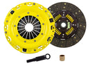 ACT 2015 Nissan 370Z XT/Perf Street Sprung Clutch Kit-1
