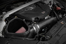 K&N 22-24 Cadillac CT5 6.2L V8 Performance Air Intake System-4