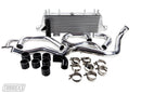 Turbo XS 06-07 WRX/STi Front Mount Intercooler *Use Factory BOV/BOV NOT INCLUDED*-1
