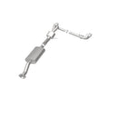 MagnaFlow Sys C/B 07 GM Hummer H2 Split Rear-43