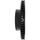 StopTech Slotted Sport Brake Rotor-7