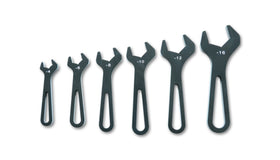 Vibrant Aluminum Wrench Set Set of 6 (AN-4 to AN-16) - 0