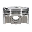 JE Pistons Ford 2.3L EcoBoost 88mm Bore -7.6cc Dish Piston Kit (Set of 4 Pistons)-11