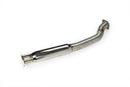ISR Performance Series II - Resonated Mid Section Only - 95-98 (S14) Nissan 240sx-3