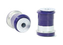 SuperPro 2005 Toyota Tacoma Base Front Inner Camber Adjustable Control Arm Position Bushing Kit-2