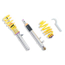 KW Coilover Kit V3 BMW X5 (F15) w/o Air Suspension Non EDC-7