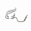 MagnaFlow Conv DF GM 89 92 (2.5in Tubing)-46