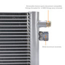 Mishimoto 10-12 Ram 2500/3500 6.7L Cummins Transmission Cooler-8