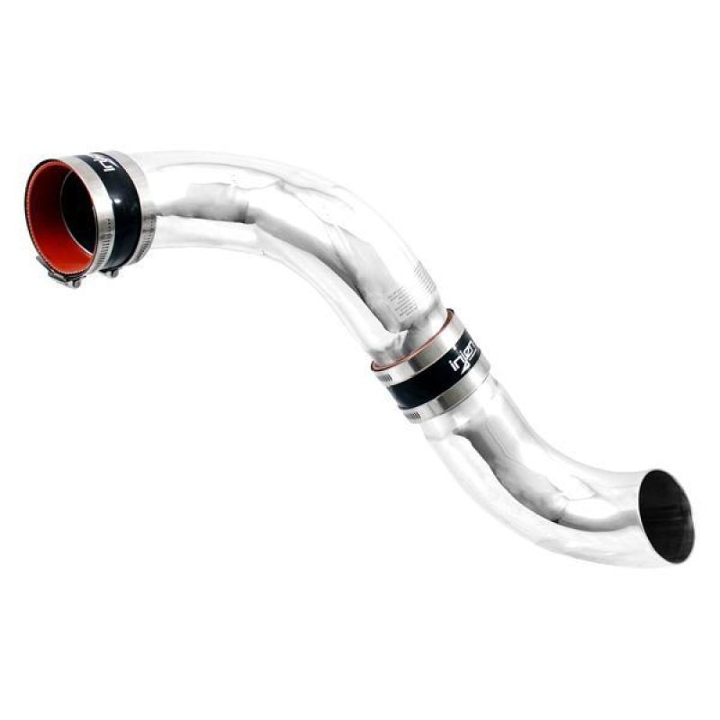 Injen 91-98 240SX 16 Valve Requires IS1900 IS1905 or IS1920 Polished Short Ram Intake Air Extens - 0