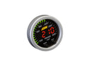 AEM X-Series Temperature 100-300F Gauge Kit (ONLY Black Bezel and Water Temp. Faceplate)-24