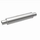 MagnaFlow Muffler Mag SS 18X4X4 2.5X2.5 C/C-41