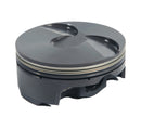 Mahle MS Piston Set GM LT1 416ci 4.070in Bore 4in Stk 6.125in Rod .927 Pin -6cc 12.1 CR Set of 8-1