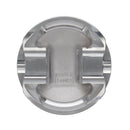 Manley BMW N55/S55 37cc Platinum Series Dish Piston Set - 84.5mm Bore-10