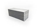 CSF Water/Air Bar & Plate Intercooler Core - 12in L x 5in H x 5in W-1