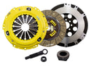 ACT 2003 Dodge Neon HD/Perf Street Sprung Clutch Kit-1
