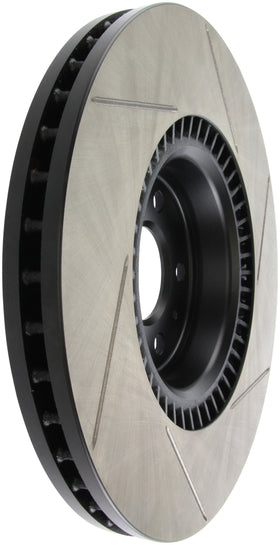 StopTech Slotted Sport Brake Rotor - 0