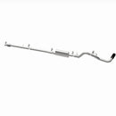 Magnaflow 24+ Ford Ranger Single Exhaust - Black Chrome-36