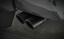 Magnaflow 2024 Toyota Tacoma Speq Series Cat-back Exhaust System (Black Tips)-3