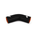 Mishimoto 2.5 Inch Black 45 Degree Coupler-9