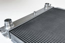 CSF 06-10 BMW E60 M5 / 06-10 BMW E63/E64 M6 Aluminum High-Performance Radiator-5
