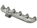 aFe Bladerunner Manifolds Exhaust MAN EXH Dodge Diesel Trucks 03-07 L6-5.9L (td)-2