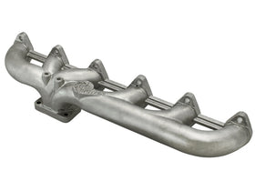 aFe Bladerunner Manifolds Exhaust MAN EXH Dodge Diesel Trucks 03-07 L6-5.9L (td) - 0
