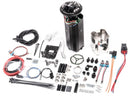 Radium Nissan R32 GT-R Fuel Hanger Surge Tank Walbro or AEM 50-1200 - Pumps Not Included-2
