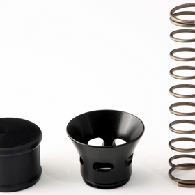 GFB Mach 2 Atmosphere Conversion Kit-Changes T9100/T9101/T9102/T9104/T9105/T9135 Recir to Atmosphere - 0