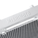Mishimoto Universal Race Ready Aluminum Performance Radiator V2-5
