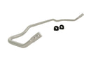Whiteline 5/89-03 Nissan Skyline R32 GTR AWD Front 22mm Heavy Duty Adjustable Sway Bar-1