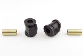 Whiteline Plus 10/85-04/90 Mazda 323 BF Front Control Arm - Lower Inner Rear - 0