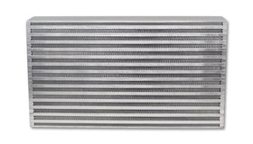Vibrant Intercooler Core - 18in x 12in x 6in - 0