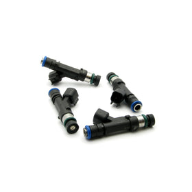 DeatschWerks 10-13 Kia Forte 650CC Injectors - 0