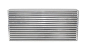 Vibrant Intercooler Core - 22in x 9.85in x 4in - 0