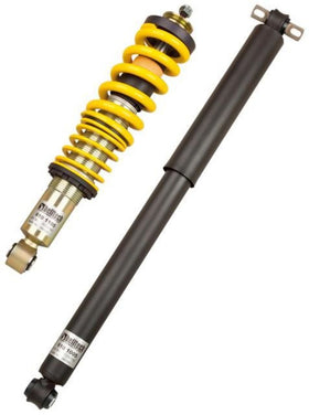Belltech COILOVER KIT 04-07 COLO/CANY V1 W/SP - 0