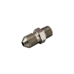 Turbosmart 1/8in NPT to -4AN SS Male Fittings - 0