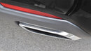 Corsa 2015-2016 Dodge Charger / Chrysler 300 5.7L V8  Polished Xtreme Cat-Back-3