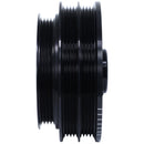 Fluidampr Nissan RB26DET Phase-2 BCNR33 GT-R / BNR-34 GT-R Steel Internally Balanced Damper-7