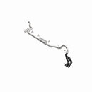 Magnaflow 2024 Toyota Tacoma Speq Series Cat-back Exhaust System (Black Tips)-45