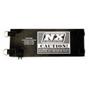 Nitrous Express Bottle Heater Element Only (5.25 x 12.5) 14Amps-2