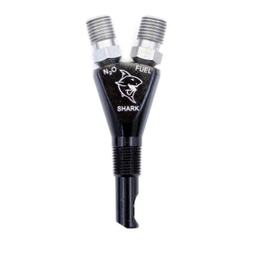 Nitrous Express Shark Nozzle - 0