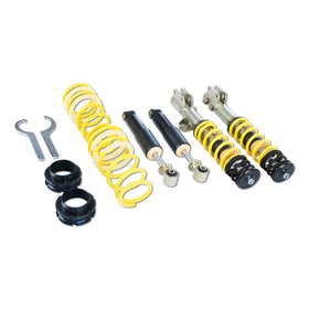 ST Coilover X Height Adjustable Kit 12-17 Hyundai Veloster Turbo(FS) - 0
