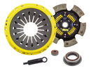 ACT 1988 Toyota Supra HD/Race Sprung 6 Pad Clutch Kit-1
