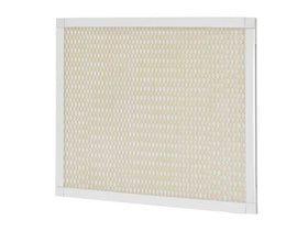 K&N HVAC Filter - 24 x 24 x 1 - 0