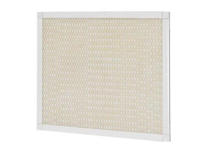 K&N HVAC Filter - 24 x 24 x 1 - 0
