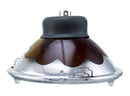 Hella Vision Plus 7 inch 165MM HB2 12V SAE VP Head Lamp-29
