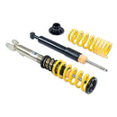 ST X Adjustable Coilovers Mercedes Benz C-Class (W205) 15+ Sedan / 17+ Coupe w/o Electronic Dampers-12