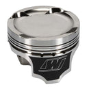 Wiseco 93-01 Honda B16A Civic SI 1.181 X 81.0MM Std Size Piston Kit *MUST USE .040 Gasket*-1
